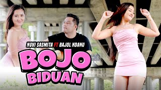 Download lagu Novi Sasmita X Bajol Ndanu - Bojo Biduan mp3 Download lagu Novi Sasmita X Bajol Ndanu - Bojo Biduan mp3