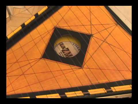 Cítara - Visão Central Cítara - Visão Central