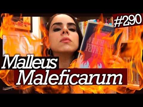 I DON'T KNOW IF I WILL RECOVER FROM "THE WITCHES' HAMMER" (#290)