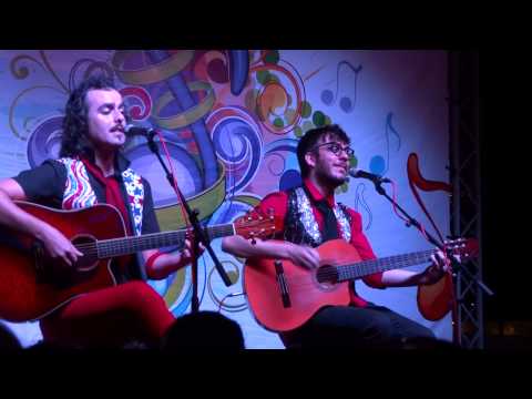 Carta Pa Mi Chari video