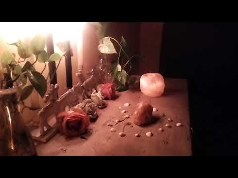 Yoga Nidra per la Luna Nuova