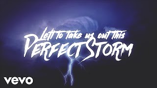 Ektor Pan - Perfect Storm (Lyric Video)