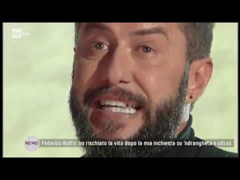 Federico Ruffo: ho rischiato la vita - Nemo - Nessuno Escluso 16/11/2018