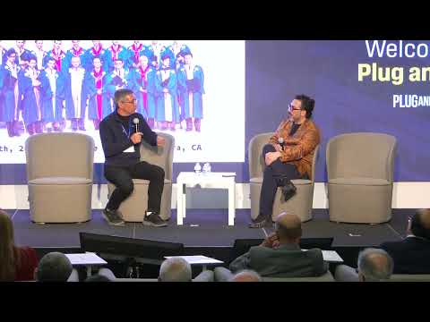 01 - Conversation with Dr. Babak Hodjat