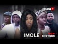 Imole Latest Yoruba Movie 2024 Drama |Olaide Oyedeji | Bidemi Kosoko |Okele|Peter Ijagbemi | Majek