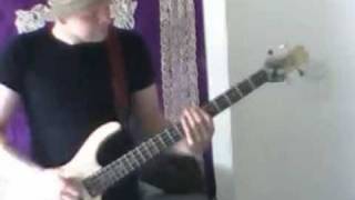 Chernobyl Hamster (cover)