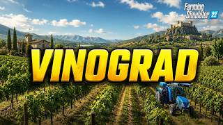 VINOGRAD
