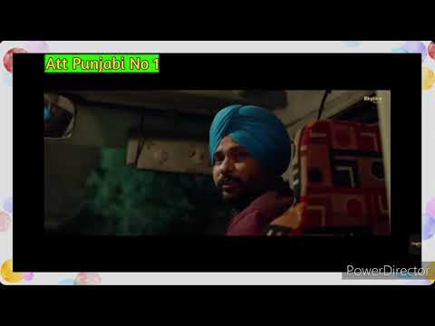 Jaswinder Bhalla best comedy scene || #punjabimovies,#funnyvideo,#attpunjabi,#viralvideo,