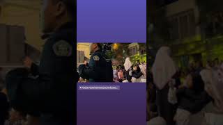 Download lagu Farel prayoga konser menghibur santri pondok pesantren darussalam blokagung banyuwangi #shorts mp3