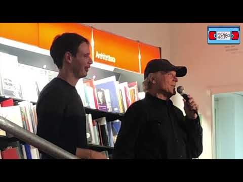 Lo chiamavano Trinità, Terence Hill: "Per girare la scena dei fagioli ho digiunato due giorni"