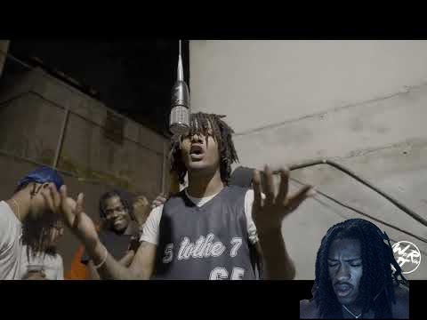 Cito Blick - Watch Out (WhoRunItNYC Performance)