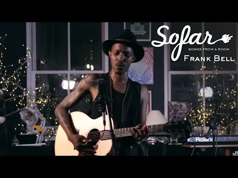Frank Bell - Home | Sofar NYC