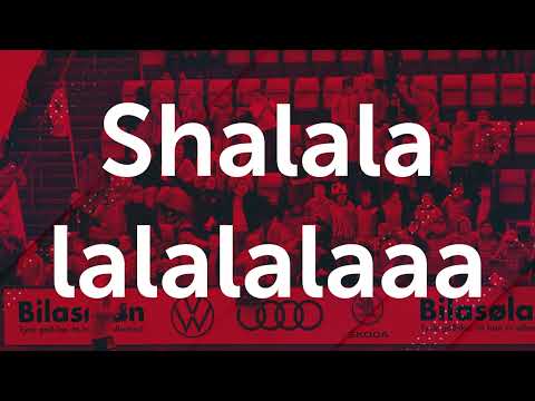 Shalalalala ohhh B68 - Reyði Pantarin