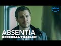 Absentia - Season 1 Official Trailer - Prime Video