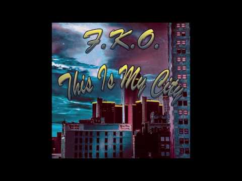 Yung tank x local.Ron - This is my city "prod. By T-Onemusic"