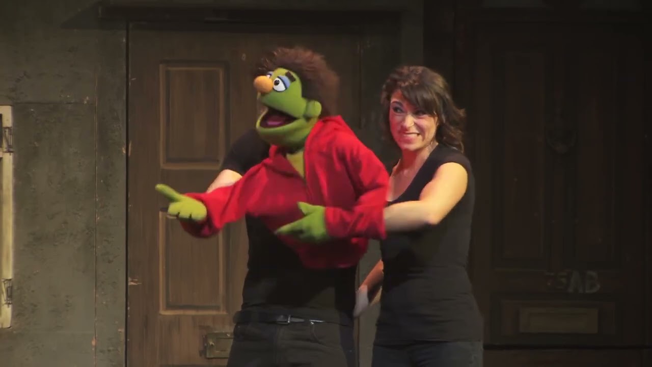 Puppet