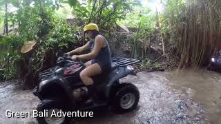 preview picture of video 'ATV Green Bali Full Trip'