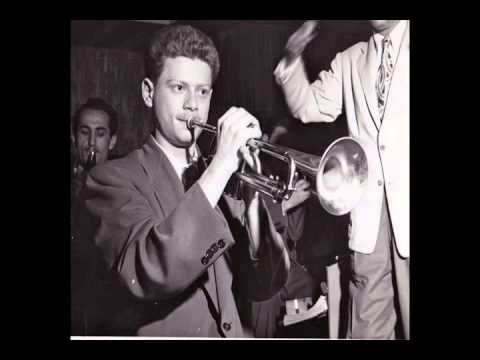 Red Rodney's Be-Boppers - Fine and Dandy (1947)