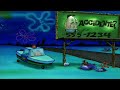 Spongebob No Free Rides 5 5 Bahasa Indonesia