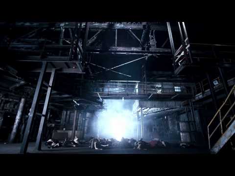 blake mcgrath "the night" - directed by RT!