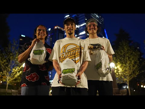 Wyatt Bray - Bellevue Kendama Battle - 1st Place