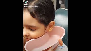 Ear wax removal (Ear cleaning)