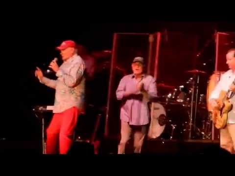 Beach Boys with John Stamos 2014 Concert at The Ohio State Fair