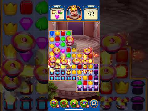 Royal Match LEVEL 2236