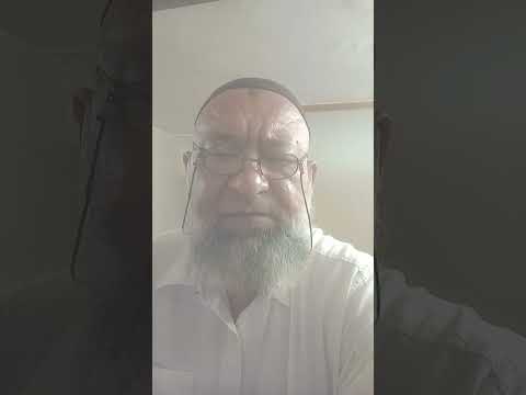 Quran 20 9 16 Taha Moosa Story