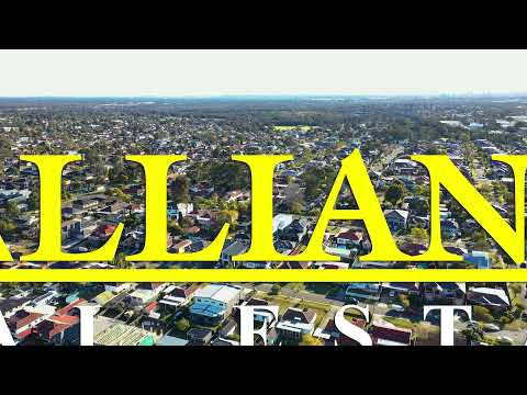 43 Paten Street, Revesby - Alliance Real Estate