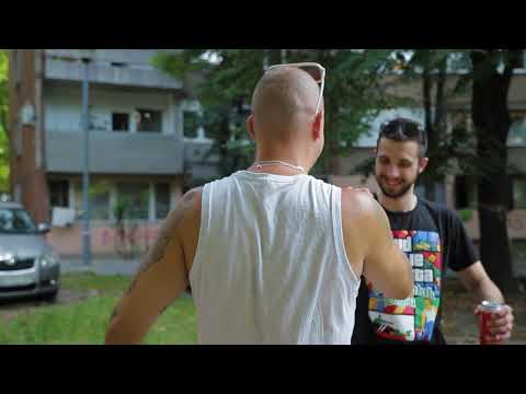 LEMI G x KOPRA x BIGRU I PAJA KRATAK - JBG (TEASER)