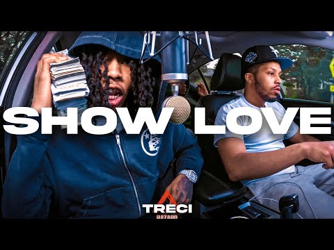 [FREE] Sha Gz Type Beat x Kyle richh - "SHOW LOVE" | Jersey Club Type Beat | 2023