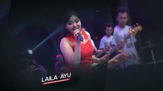Download lagu BUKAN TAK MAMPU || LAILA AYU || NEW PALLAPA HALAL BIHALAL PAWANG JATI 2024 mp3