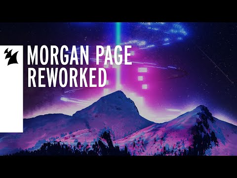 Morgan Page - Reworked [Album Mix]