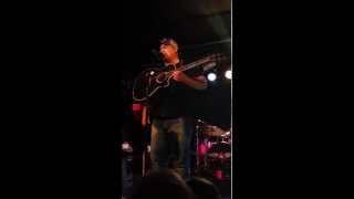 Chris Cagle &quot;Anywhere But Here&quot; 10-17-14