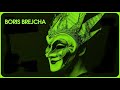 ◆Boris Brejcha◆ - I Take It Smart