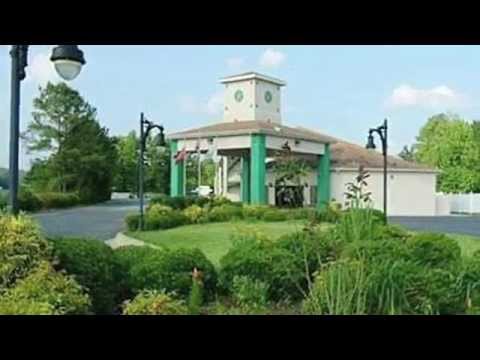 Quality Inn - Arkadelphia, AR