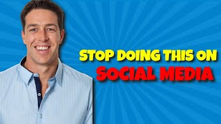 Network Marketing Social Media Tips – 3 Things You MUST STOP Doing on Social Media!