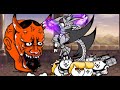 Battle Cats: The Angel and The Demon braindead strategy