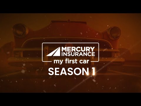 Youtube thumbnail of video titled: My First Car: Season 1 