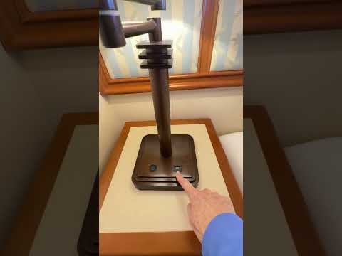 Thumbnail for Cabin E214 - Obstructed Ocean View - Grand Princess 2025