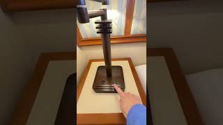 Cabin E214 - Obstructed Ocean View - Grand Princess 2025