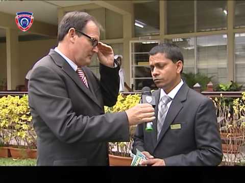 RACEMETING 34 RACE 07 INTERVIEW WITH R.BOUTANIVE & P.DABY