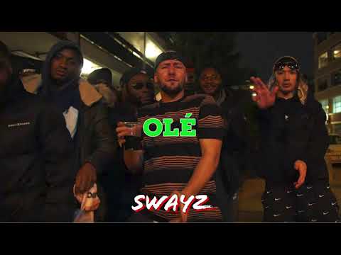 SL X Keeya Keys X M24 Type Beat - "Olé" | UK Drill Instrumental