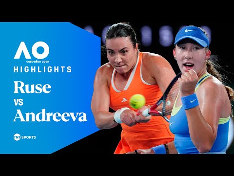 TNT Sports and Eurosport Tennis