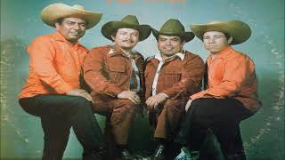 LOS CADETES DE LINARES EL CABALLO JOVERO