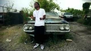 Curren$y - Twistin Stank (Hard in the Paint) JETS OFFICIAL VIDEO
