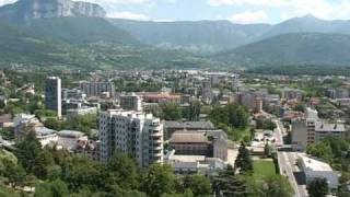 preview picture of video 'Chambéry ville et Conseil général'