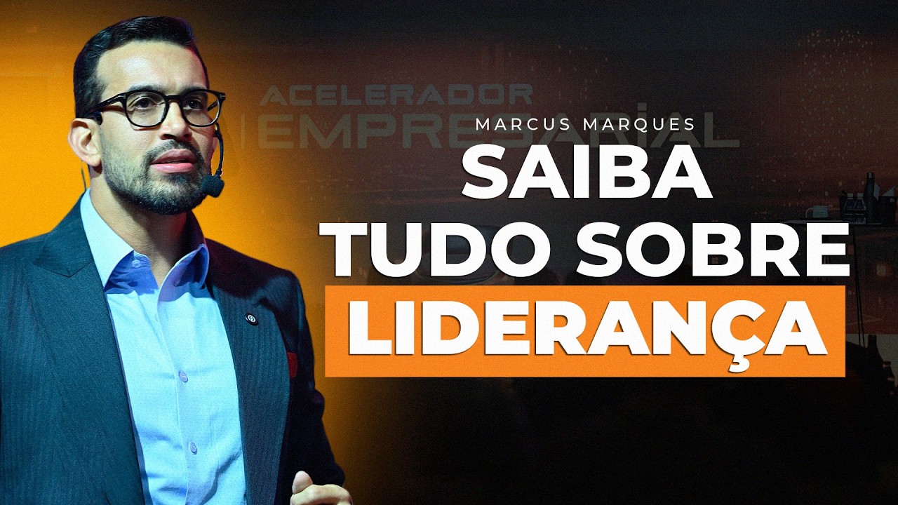 LIDERE SUA EQUIPE | Como LIDERAR seu TIME e ter mais RESULTADOS