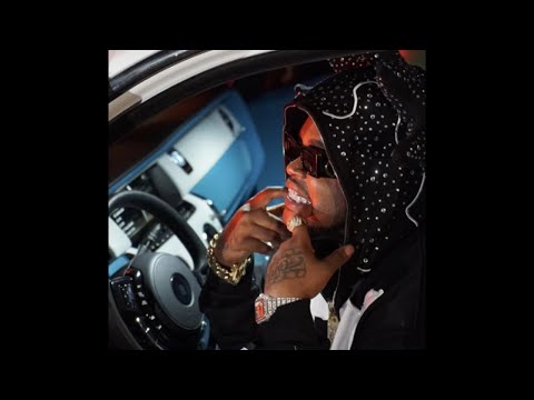 Bossman Dlow x Luh Tyler Type Beat 2025 - "No Tag"